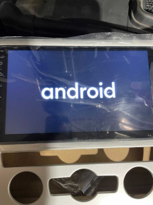 Мултимедия за VW Scirocco с Android Auto и Apple CarPlay