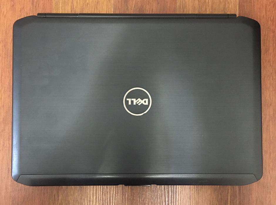 Dell latitude e5430/CORE I7/RAM 12gb/SSD 128/HDD 1tb
