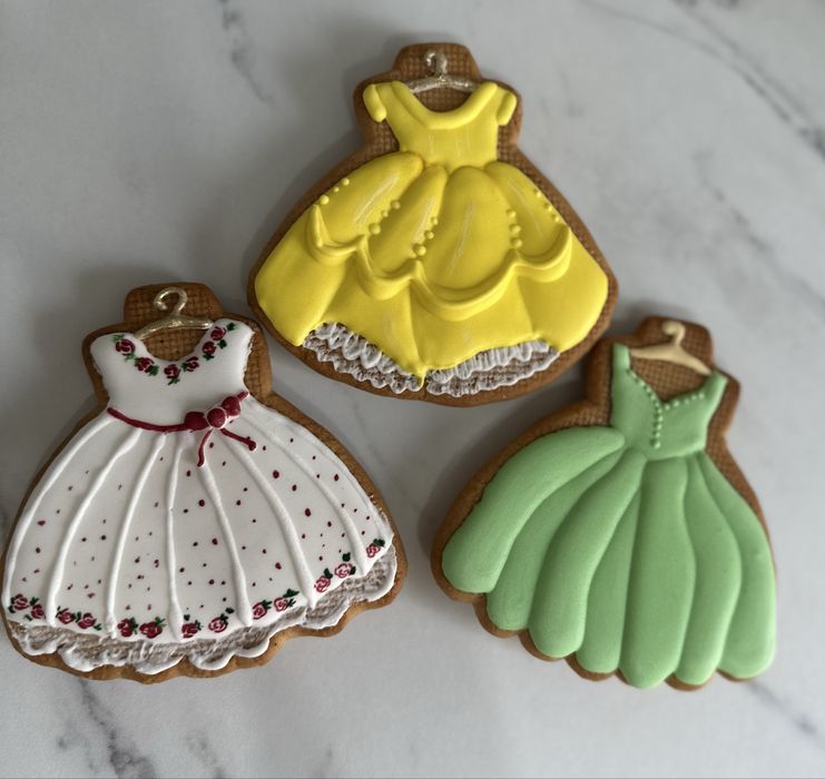 имбиpные пряникi