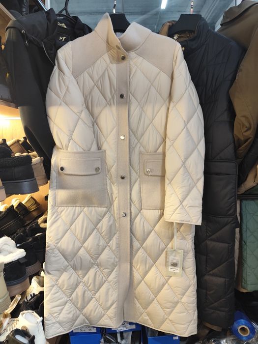 Верхняя женская одежда