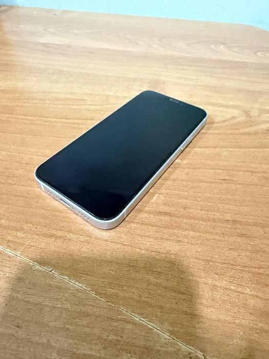 Iphone 12 mini. Память 64гб. Аккумулятор емкость 72%. Все родное