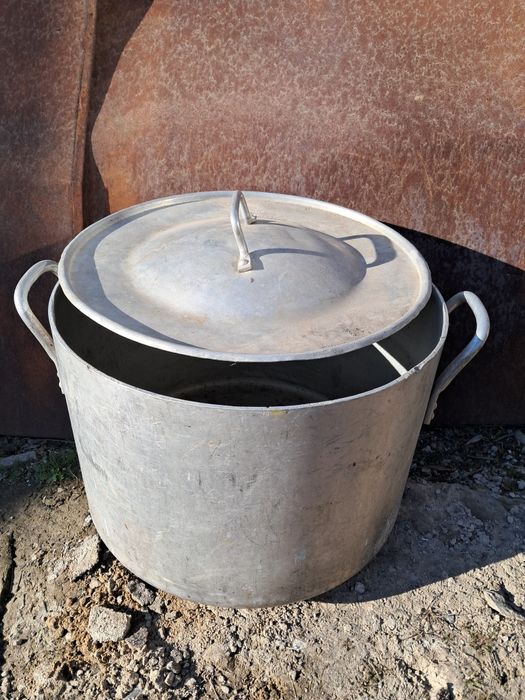 Продам алюминиевые фляги и баки