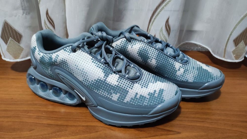 Оригинални Nike air max dn
