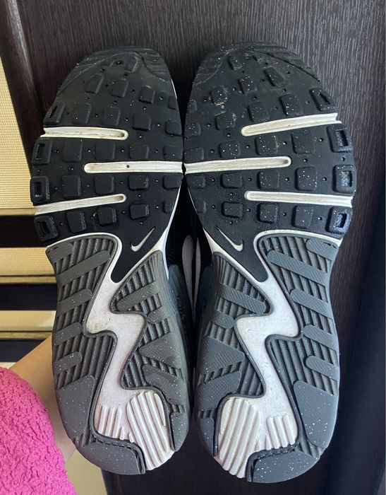 Adodasi Nike AirMax 38