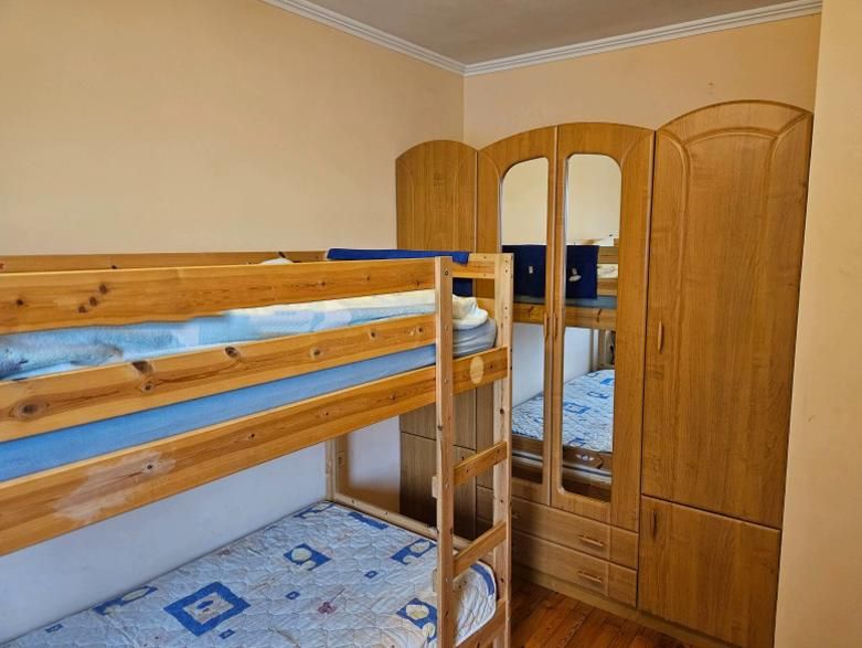 Дава се под наем Тристаен апартамент в София, Гео Милев - 120 кв.м за 625 € - Снимка #6