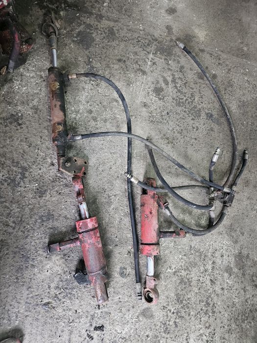 Cilindru cilindri hidraulici