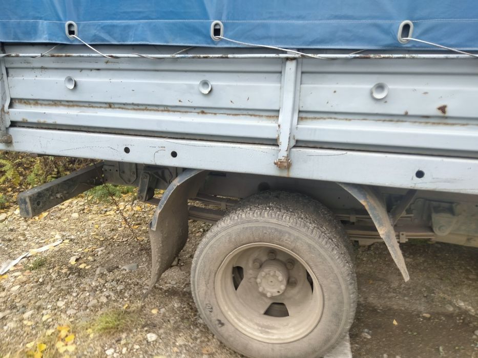 Газель сатамын продам