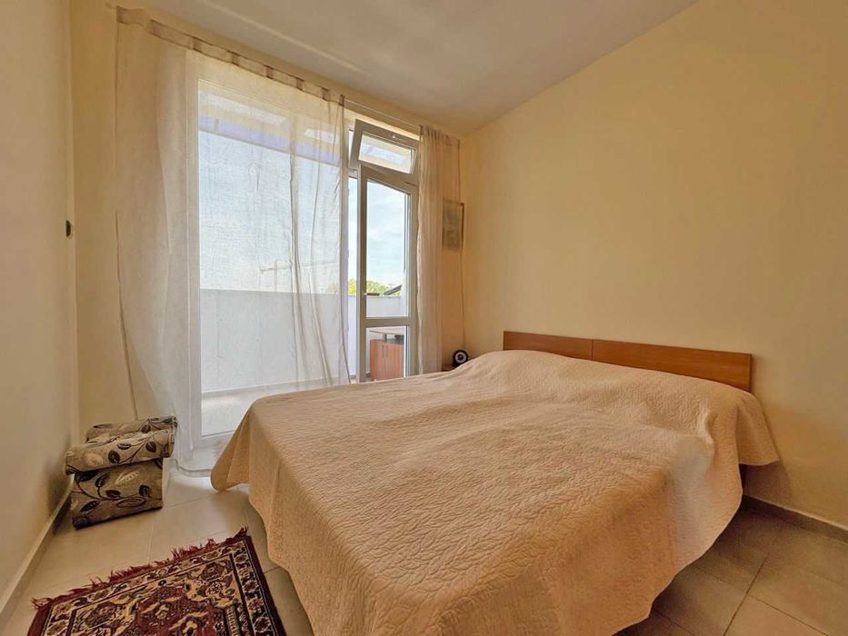 Продава се Двустаен апартамент в к.к. Слънчев бряг - 44 кв.м за 1091 €/кв.м - Снимка #5