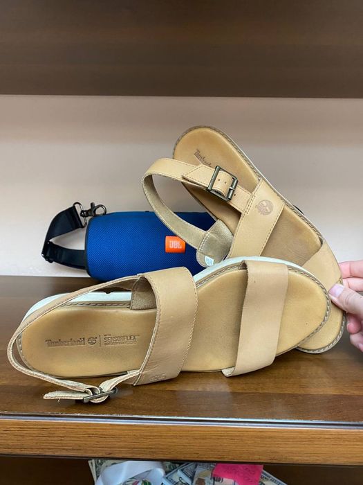 Сандали Timberland