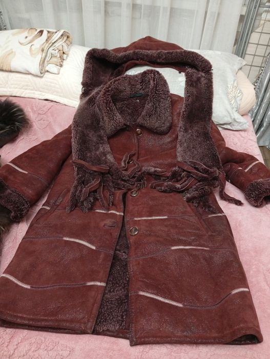 Продам дубленки женские