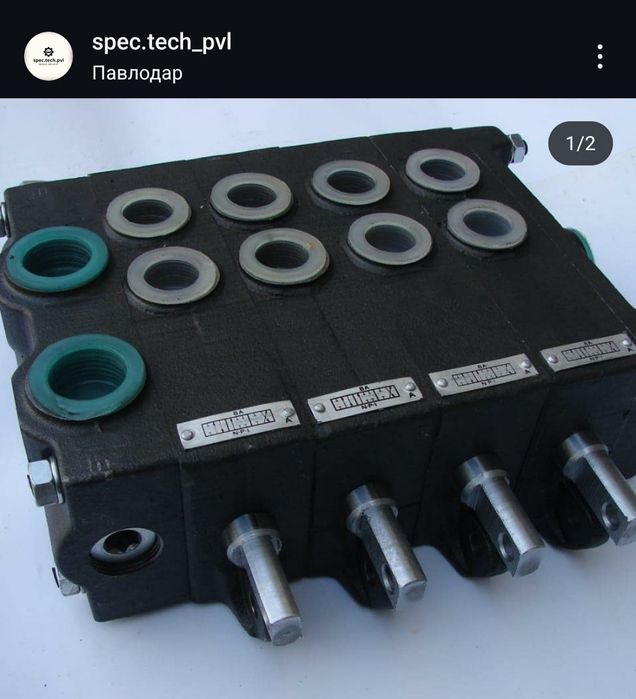 Гидрораспределители, гидроцилиндры,пневмоцилиндры,пневмораспределители