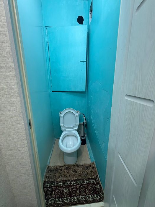 Сдаётся квартира со всеми удобствами Юнусабад-17 й квартал