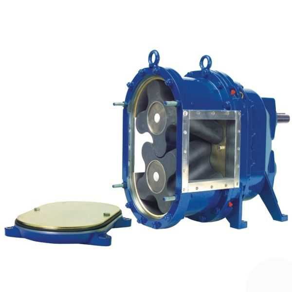 Vogelsang, Wangen. Service and spare parts. Biogas equipment.