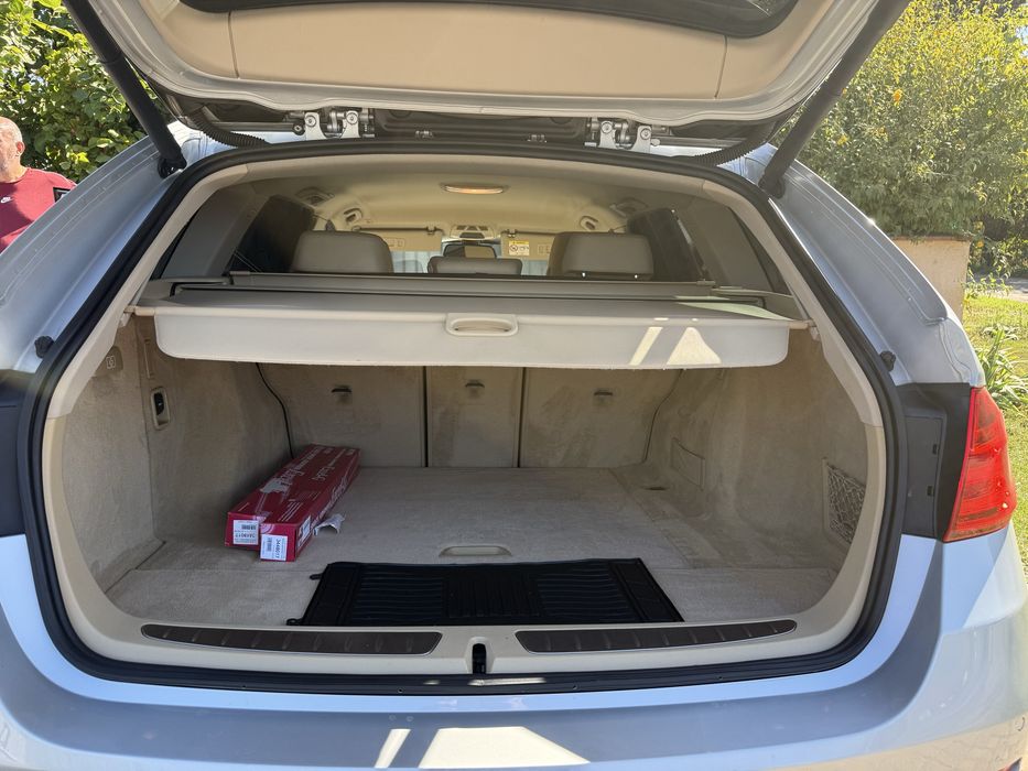 BMW Seria 3 2015 — imagine 5
