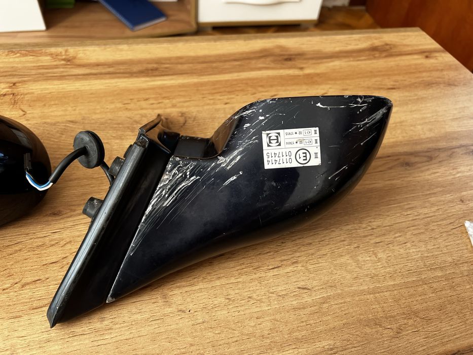 M3 огледала за BMW e36