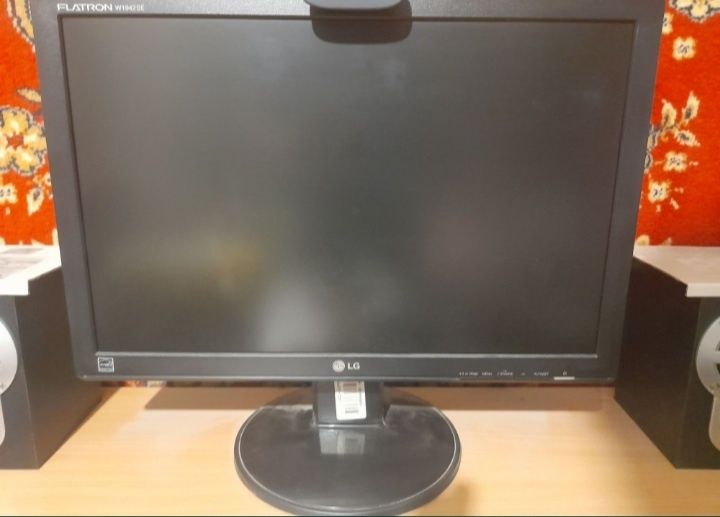 Компьютер Intel Celeron E5700