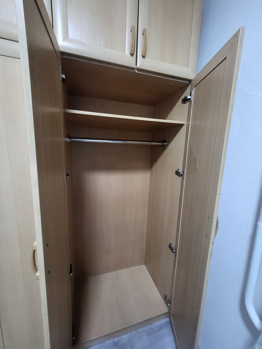 Шкаф для одежды не дорого