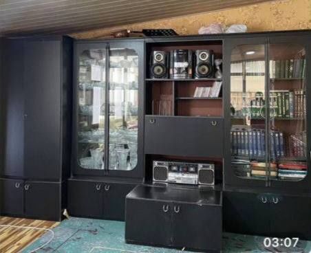 Мебель для гостинной