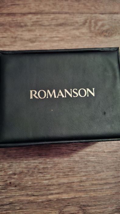 Часы Romanson.  оригинал .