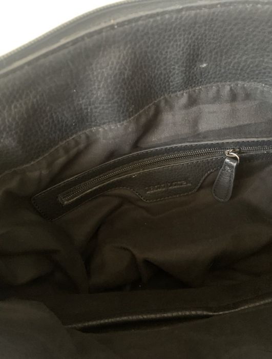 Дамска Чанта-черна