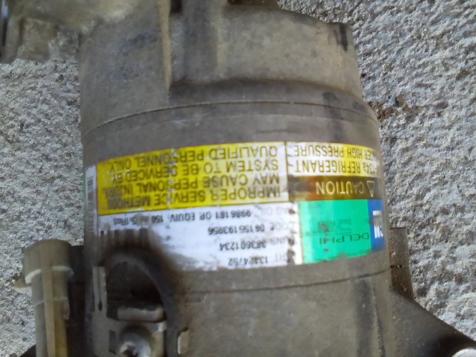 Части за Опел Астра Н 120 кс 1,9