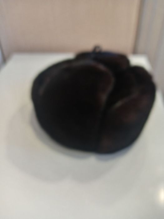Продам шабку. Ушанка