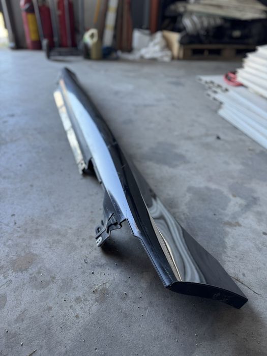 Ляв Праг за Bmw f45/46 M Packet