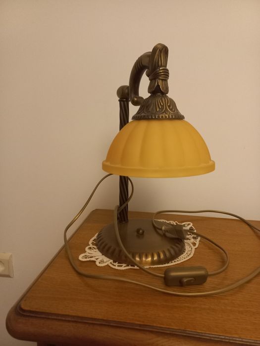 Set veioze vintage
