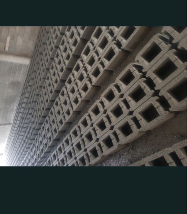 Bolțari din beton