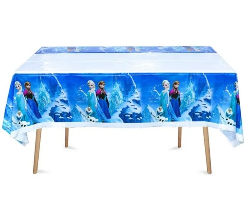 Парти сет украса  Замръзналото кралство : Елза и Анна