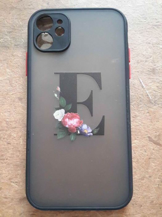 Новый чехол для iphone 11.