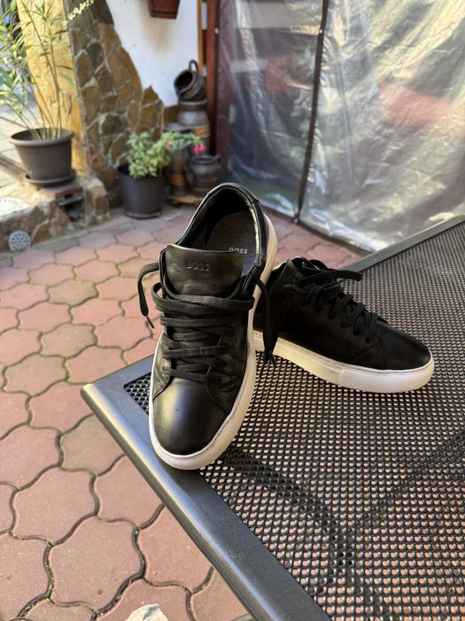 Pantofi originali  Hugo Boss