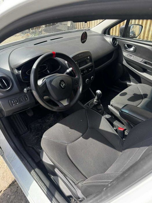 PRET FIX CU TVA - CLIO 2016 99K KM 1.5 DCI