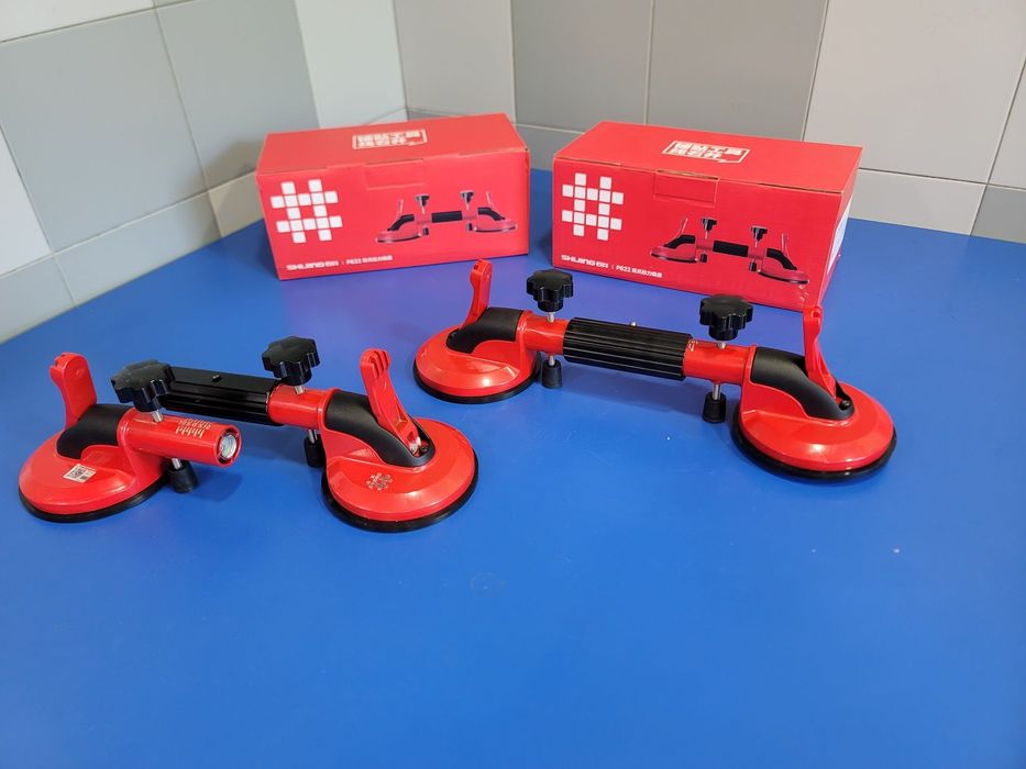 Раздвижна вендуза Shijing P622