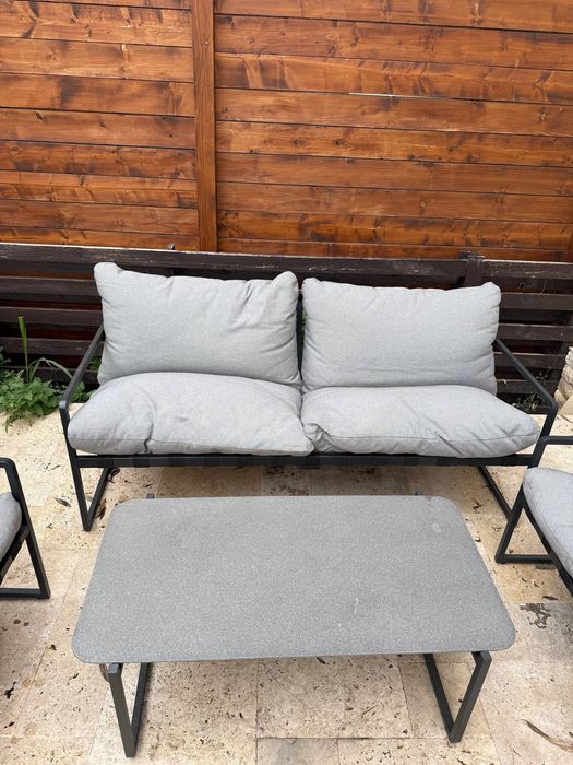 Mobilier de grădină Jysk