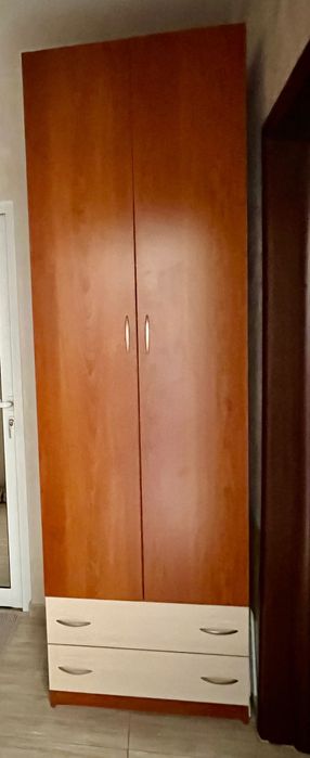 Холна секция, употребявана