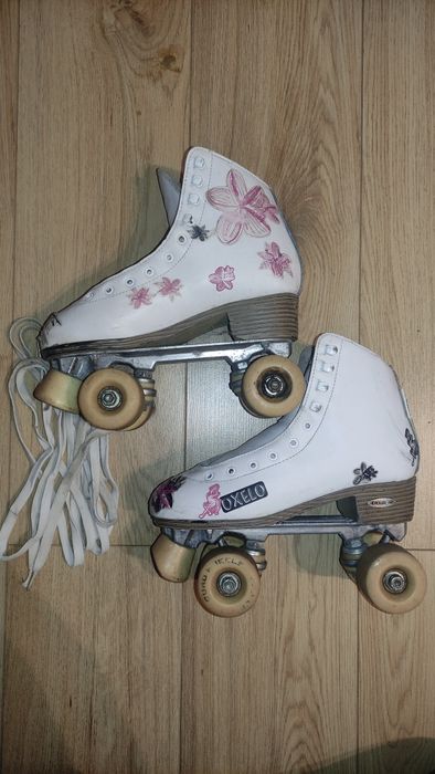 Patine cu rotile Rollervar Tempish (SH)