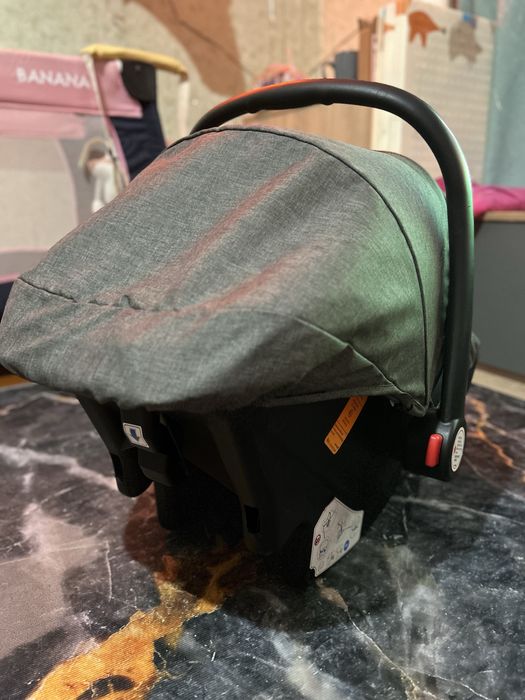 Автолюлька/переноска