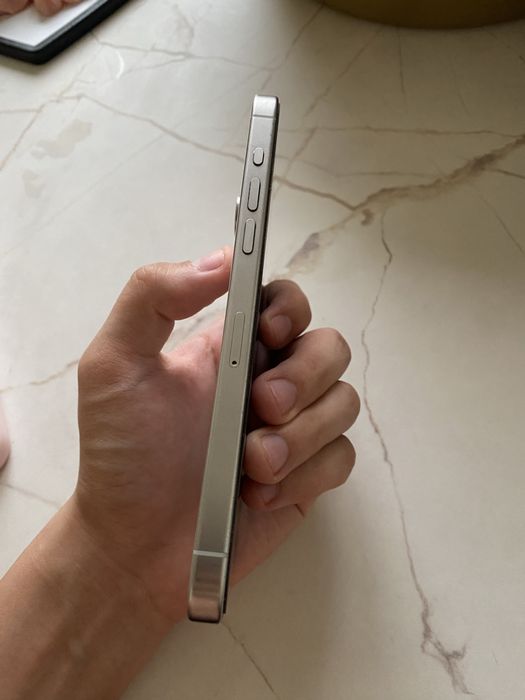 Обмен iphone 15 pro max