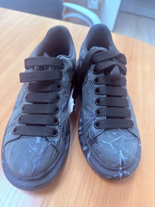 Кецове Alexander Mcqueen