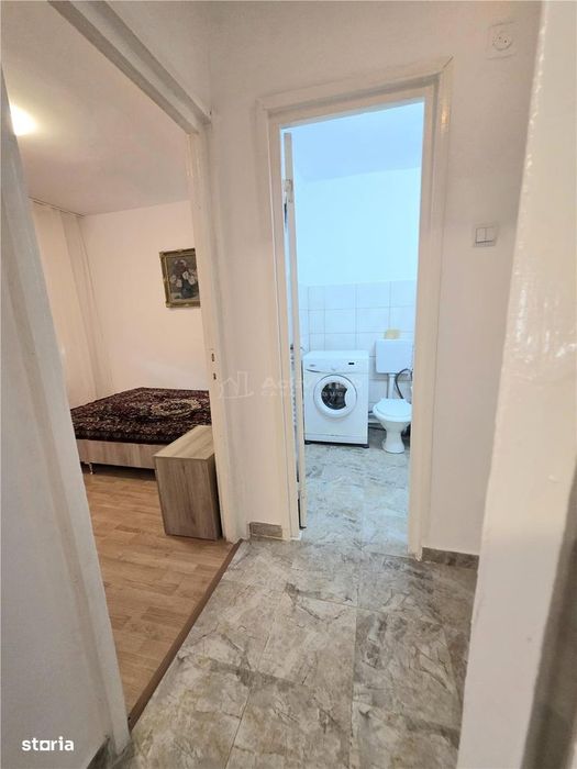 2 camere, 68 mp, etaj 2, Unirii Nord - intersectia Prutului