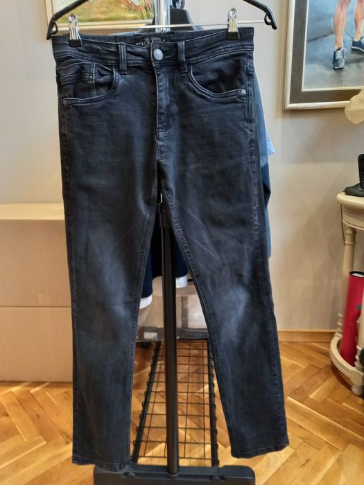 дънки, панталони, къси панталони за пораснали момчета