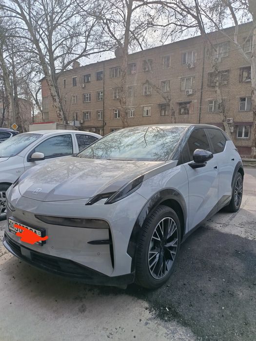 Zeekr X Elektromobil