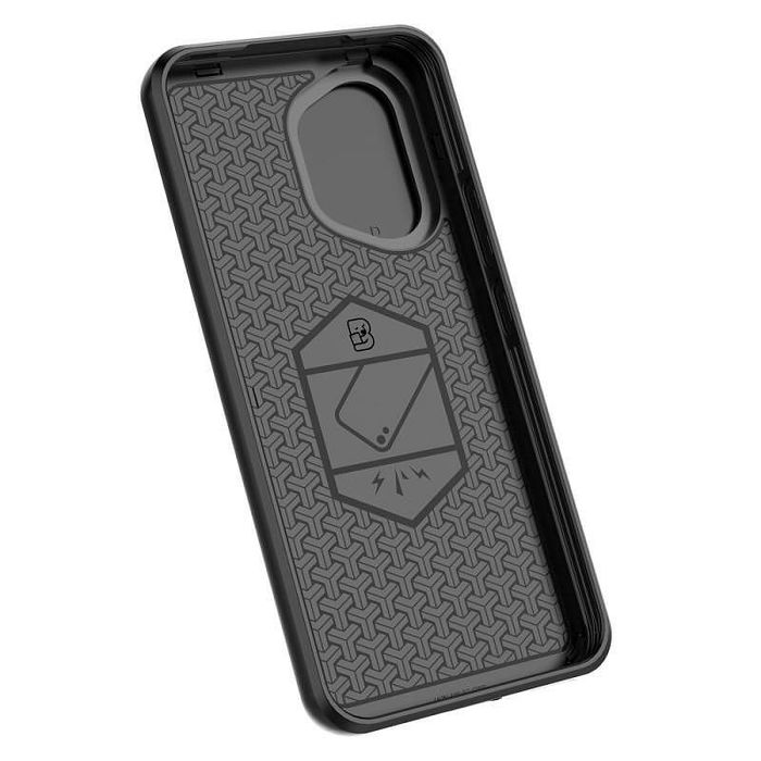 Удароустойчив Кейс RingCase с Капак за Honor 400 Pro / Lite Magic7 Lit