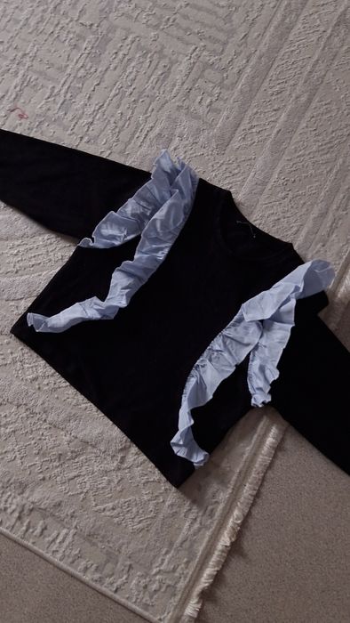 Отдам пакет вещей