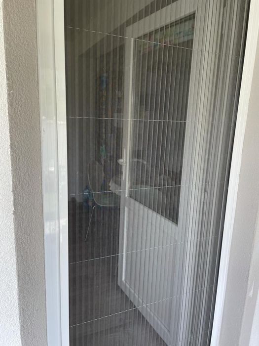 Termopane plase de insecte