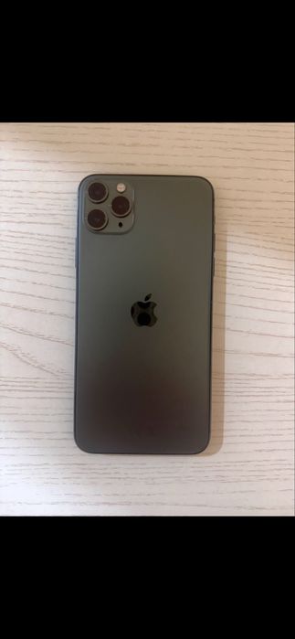 IPhone 11 pro max 512GB