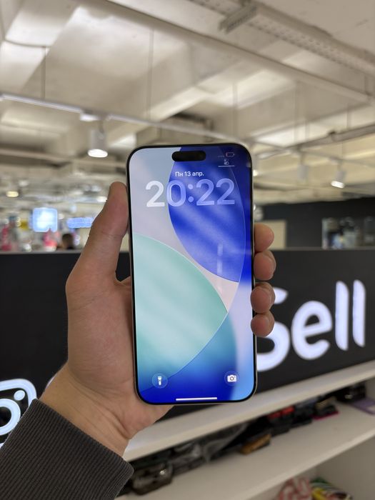 Iphone 16 Pro Max 256gb