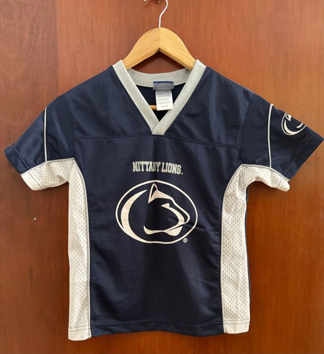 Детски спортни тениски