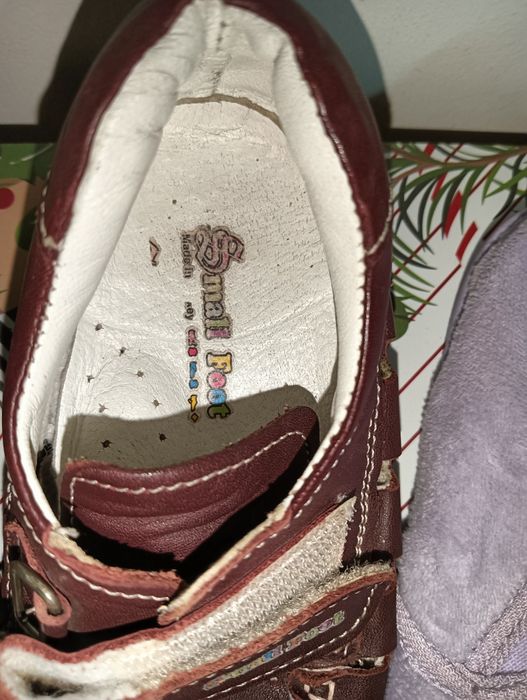 Lot încălțăminte casa măsura 27